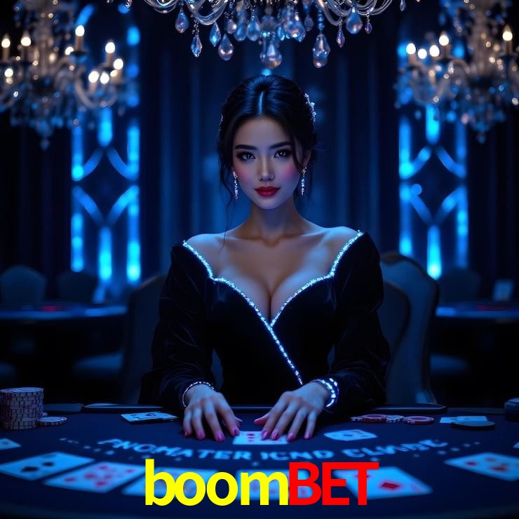 Experiência VIP boombet