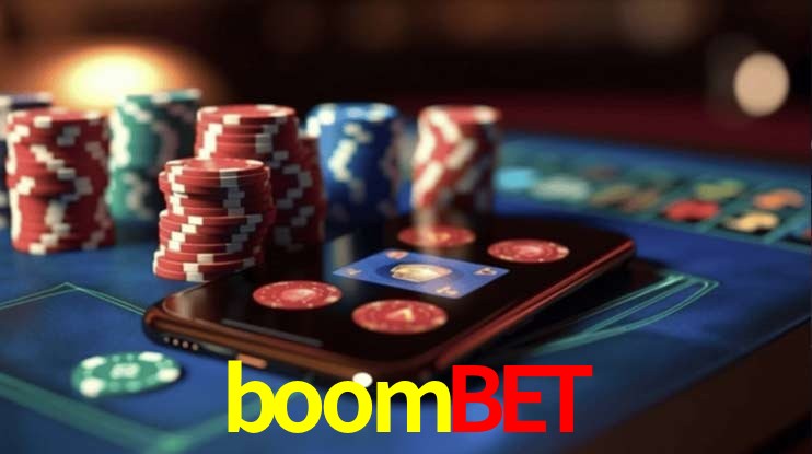 Estatísticas boombet